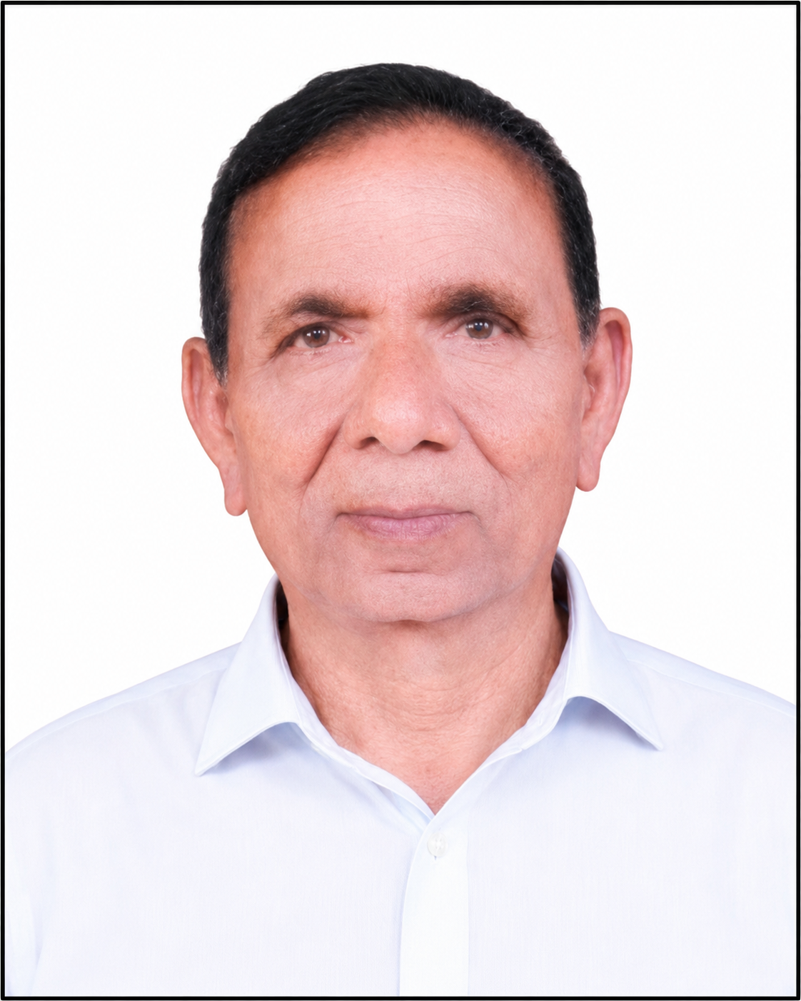 Candidate Photo