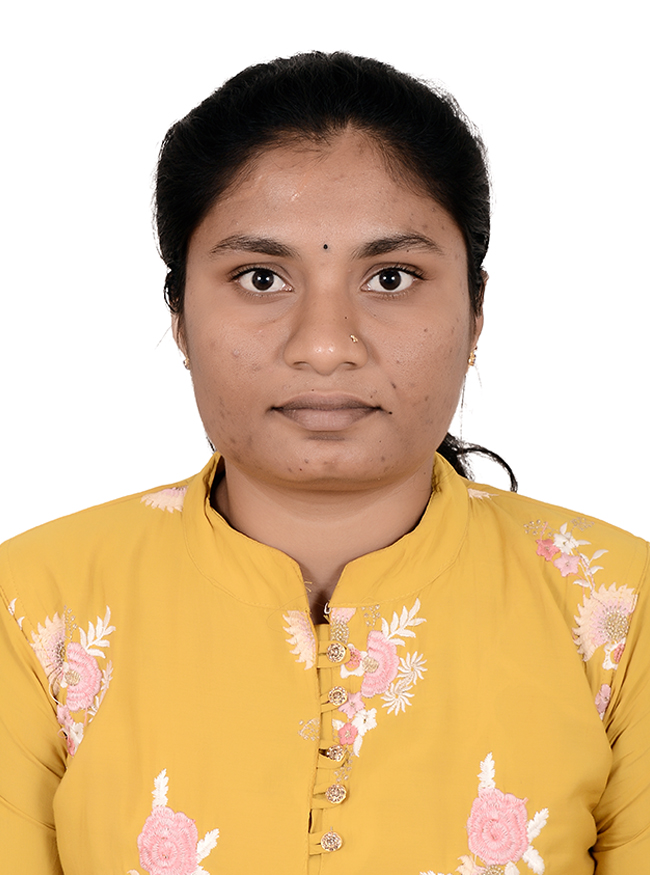 Candidate Photo