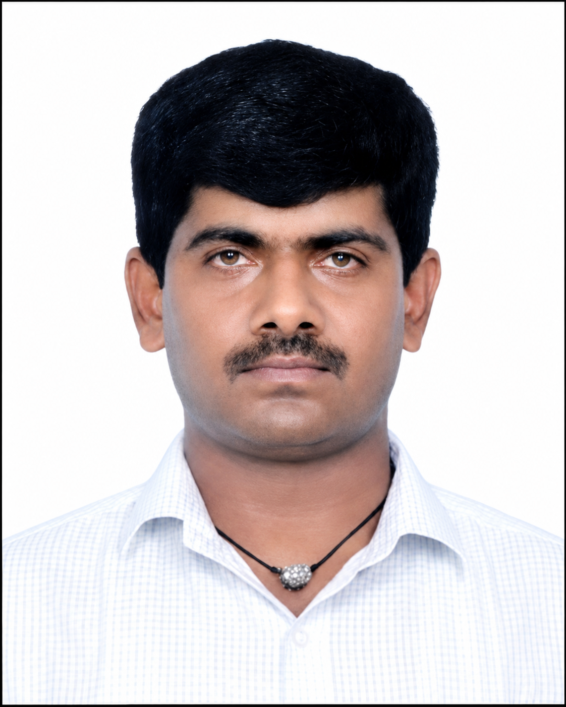 Candidate Photo