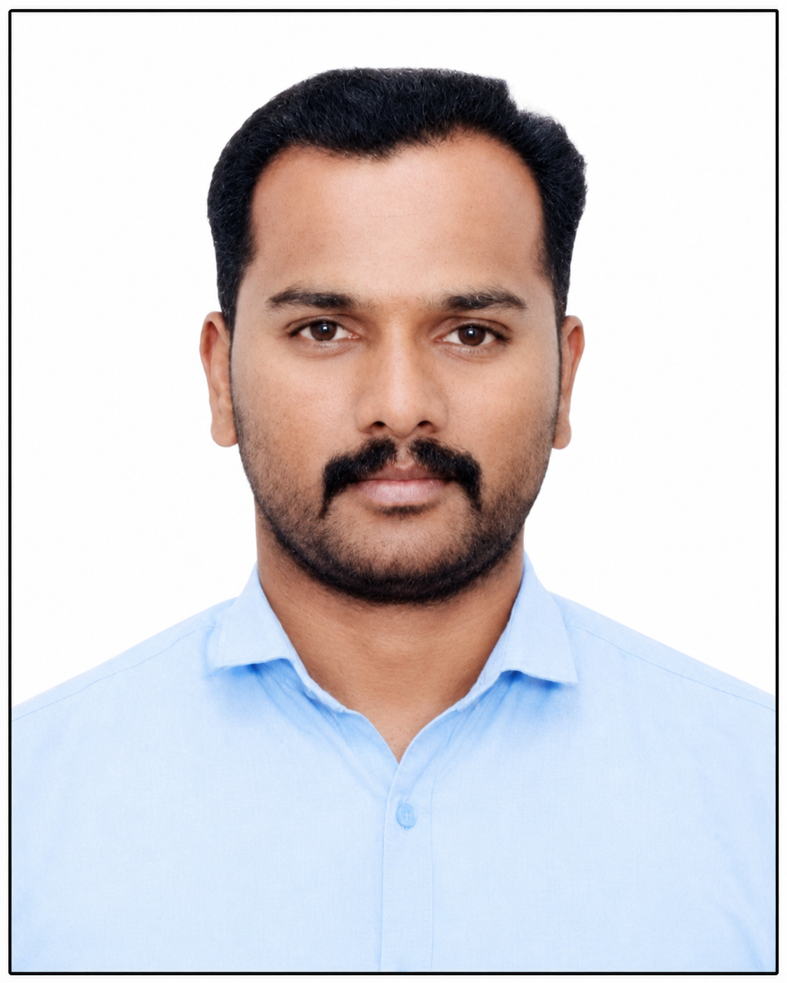 Candidate Photo