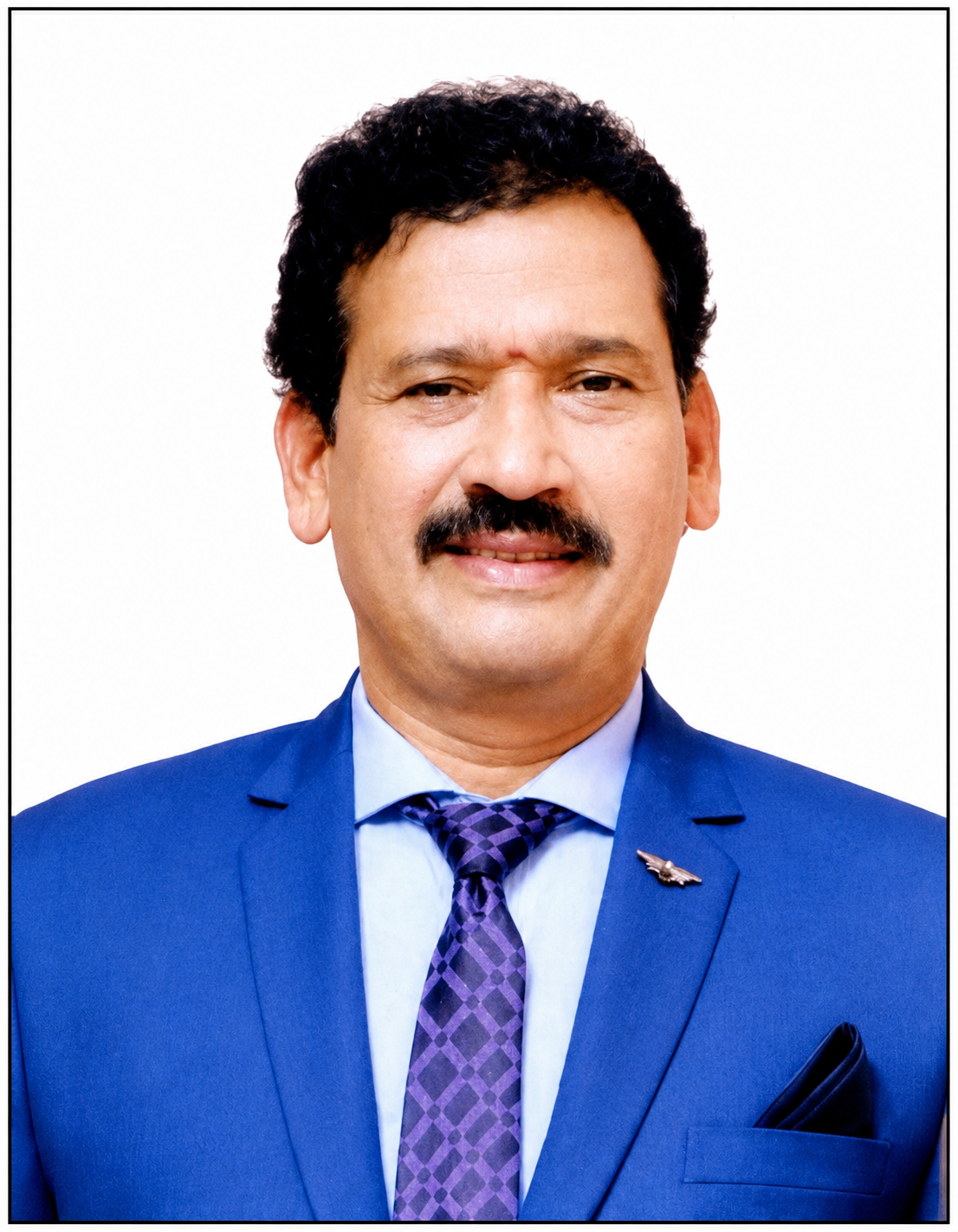Candidate Photo