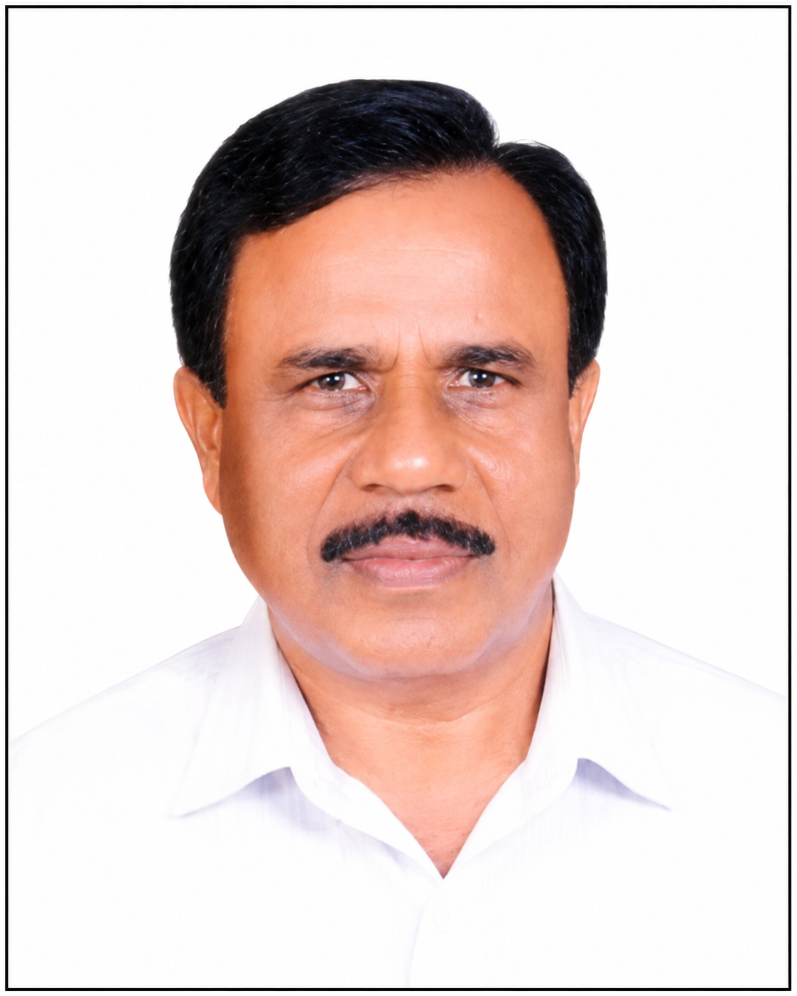 Candidate Photo