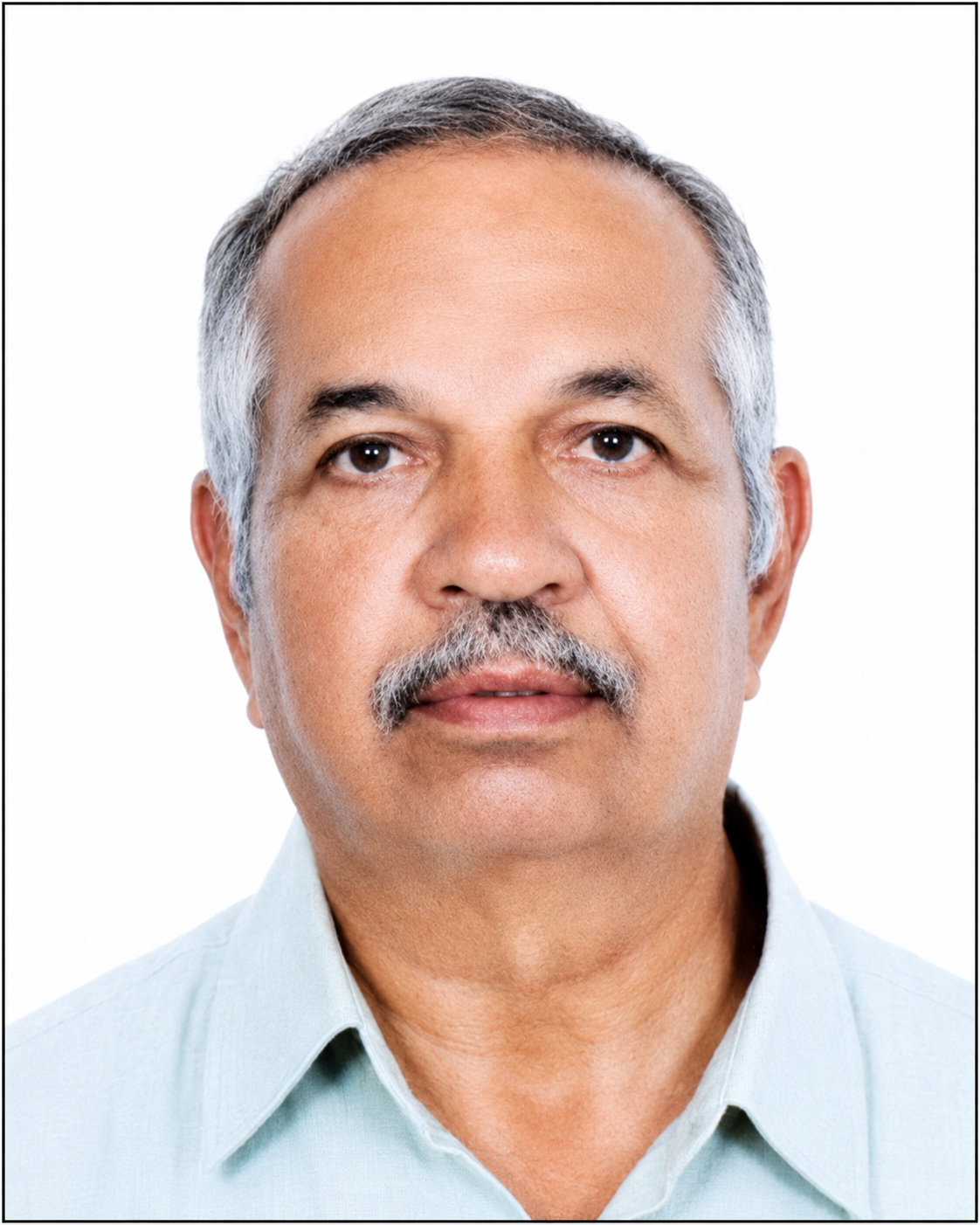 Candidate Photo