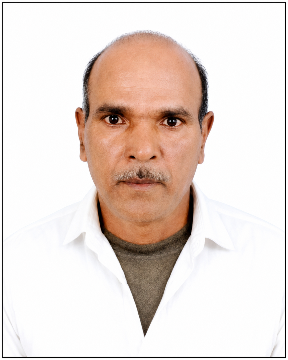 Candidate Photo