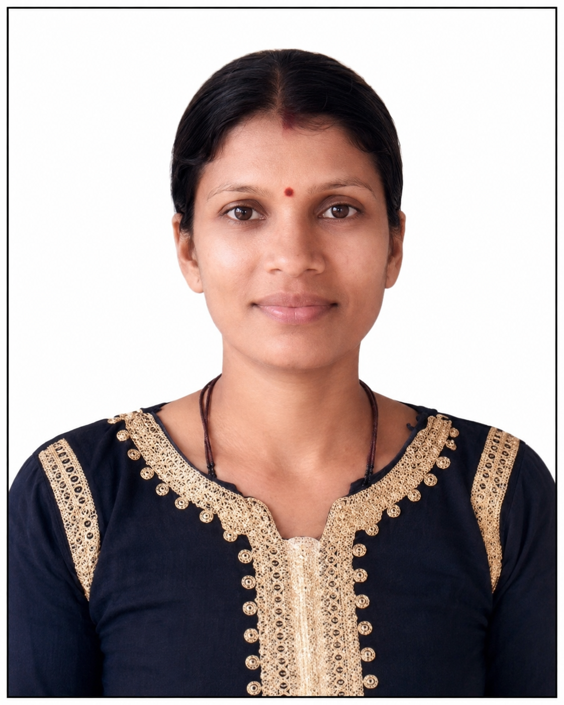 Candidate Photo