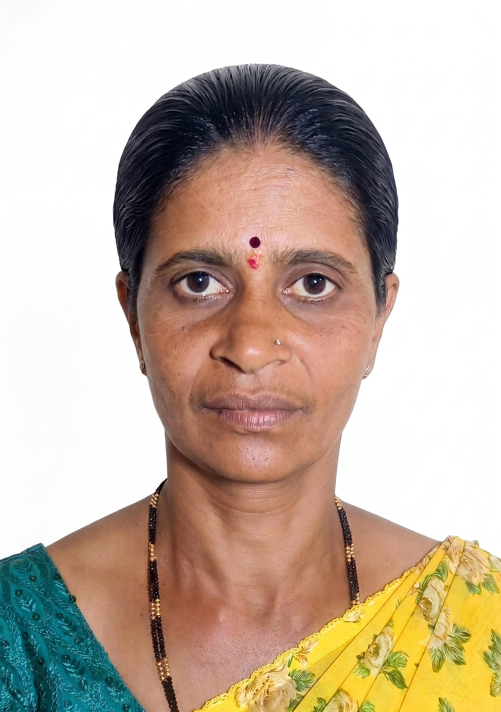 Candidate Photo