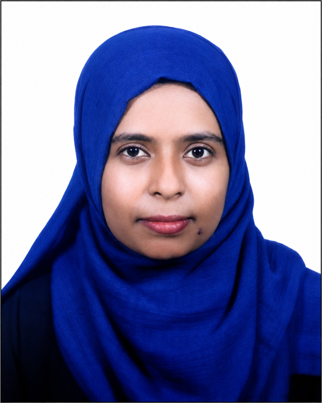 Candidate Photo
