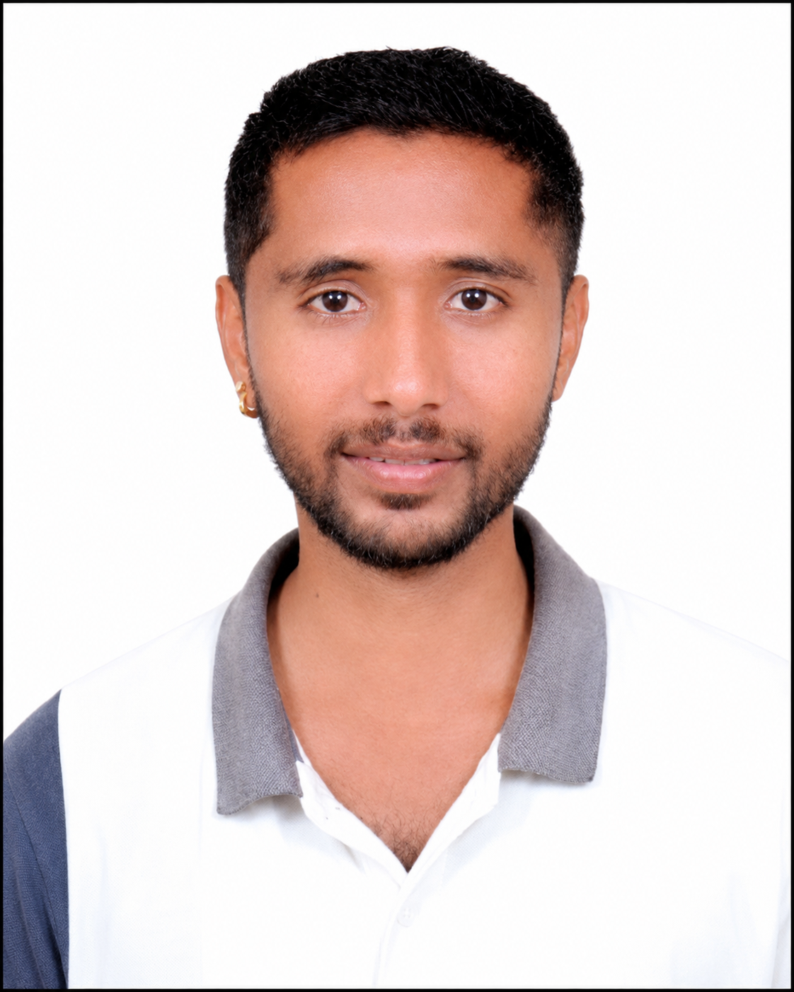 Candidate Photo