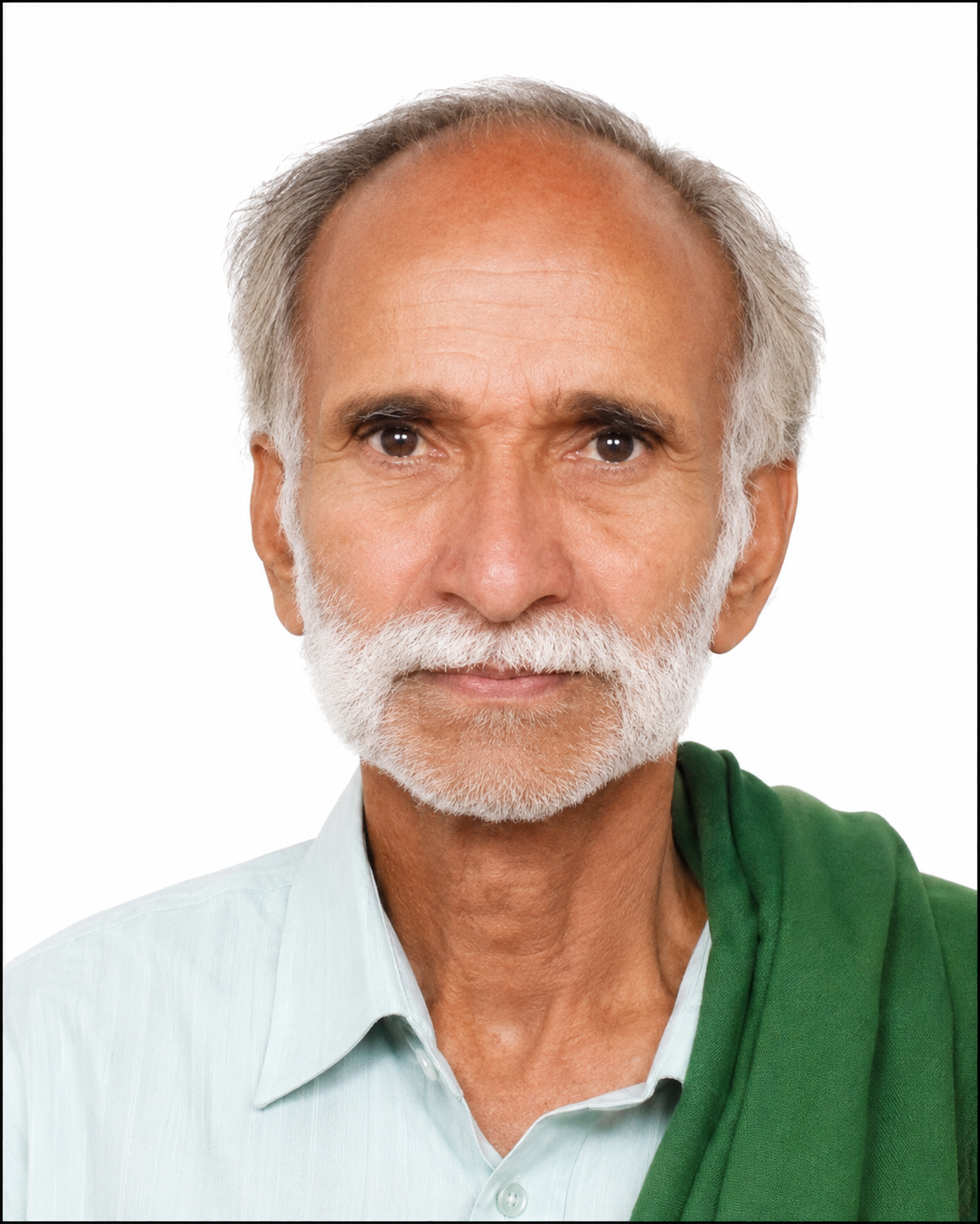 Candidate Photo