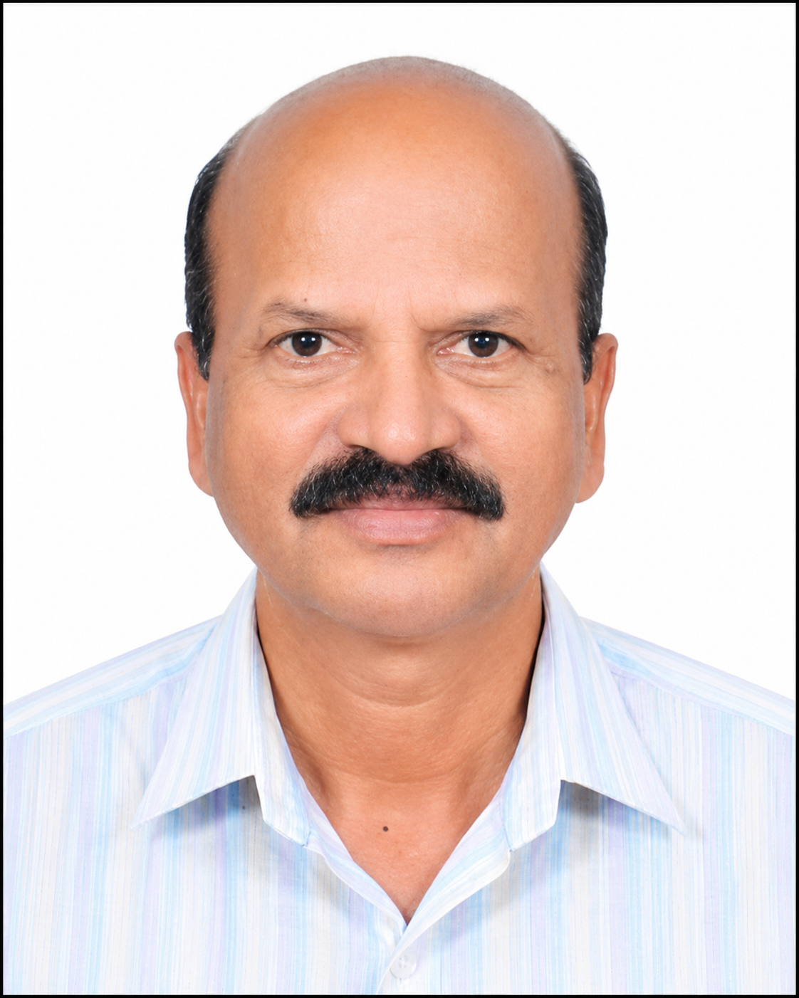 Candidate Photo