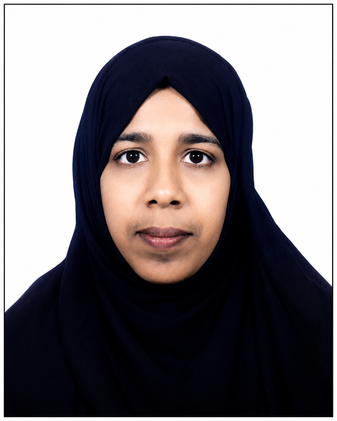 Candidate Photo