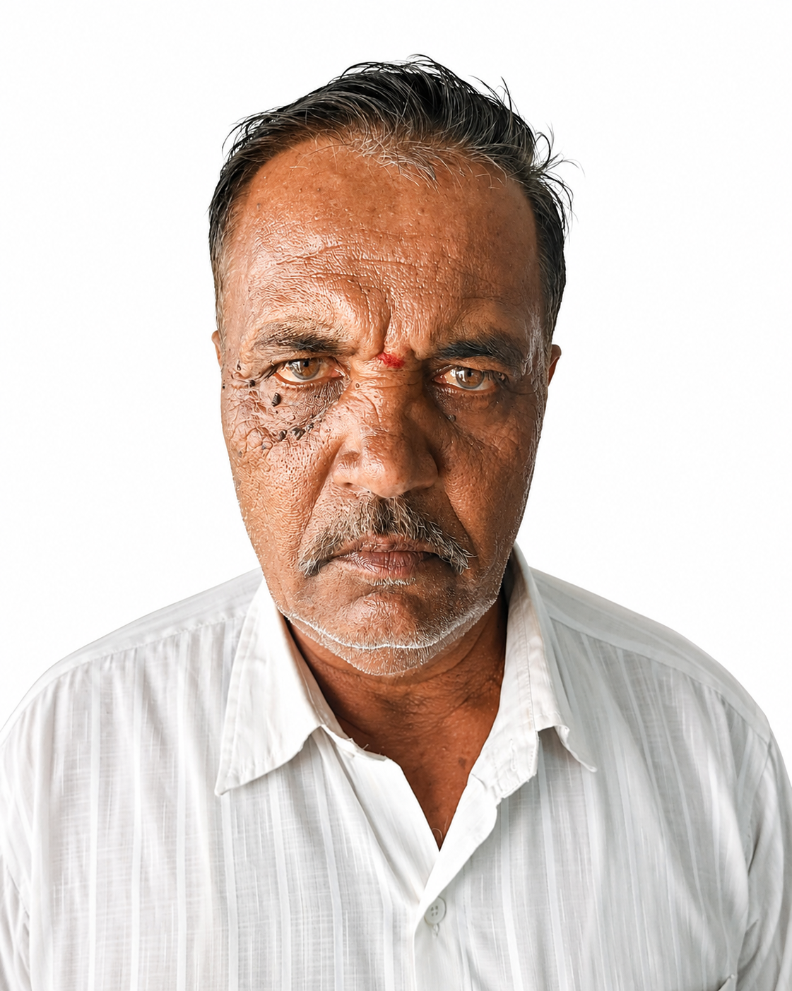 Candidate Photo