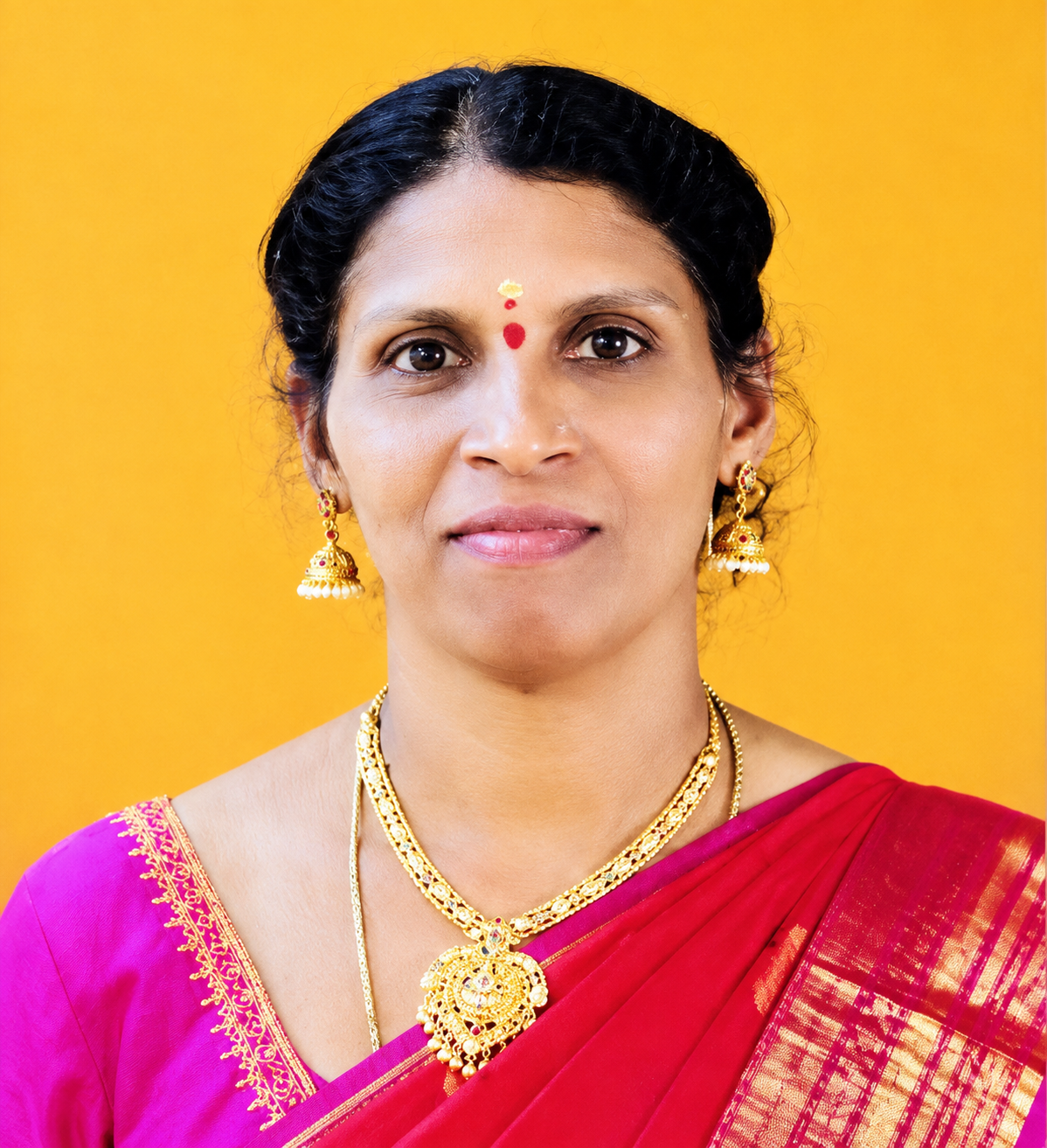 Candidate Photo