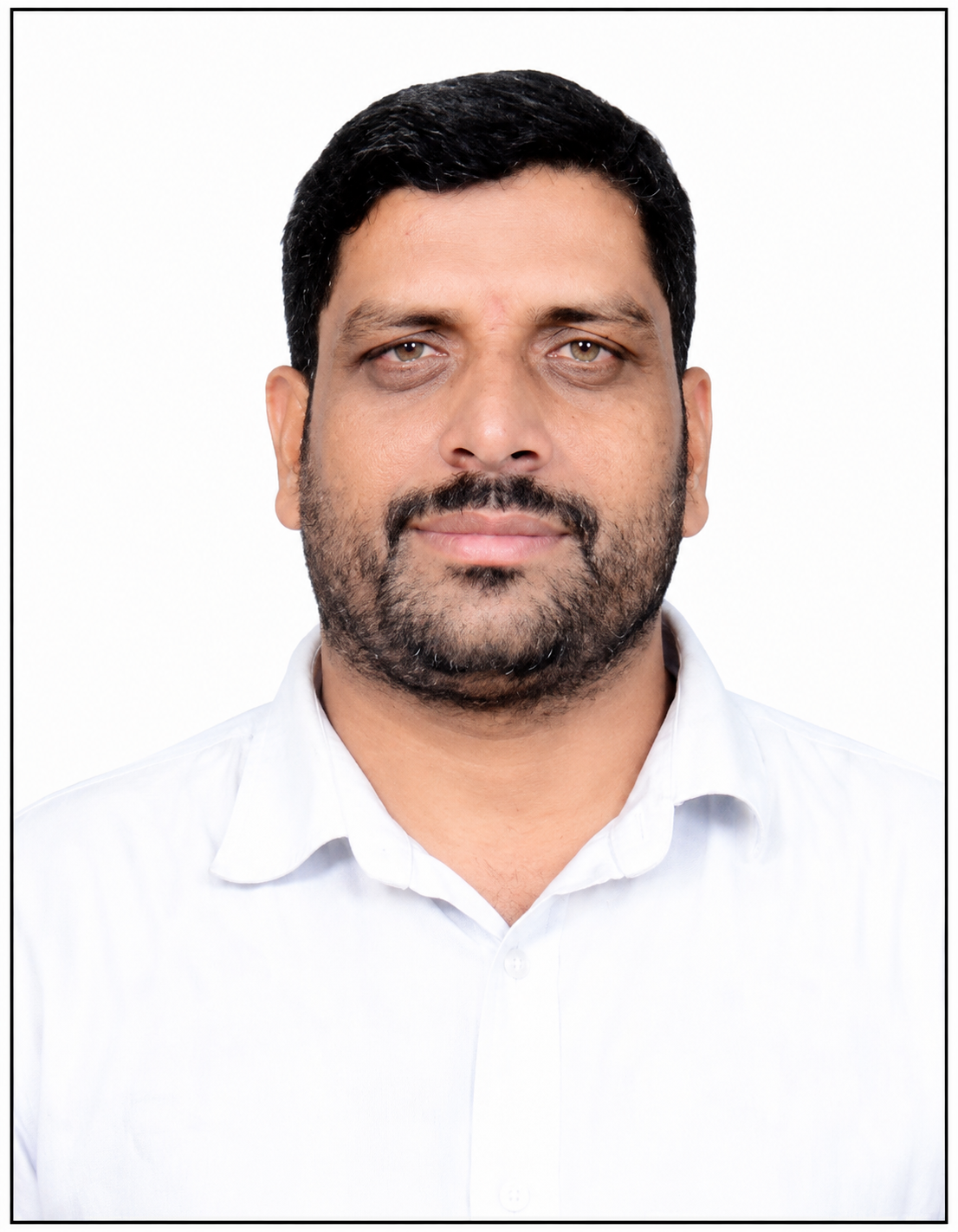 Candidate Photo