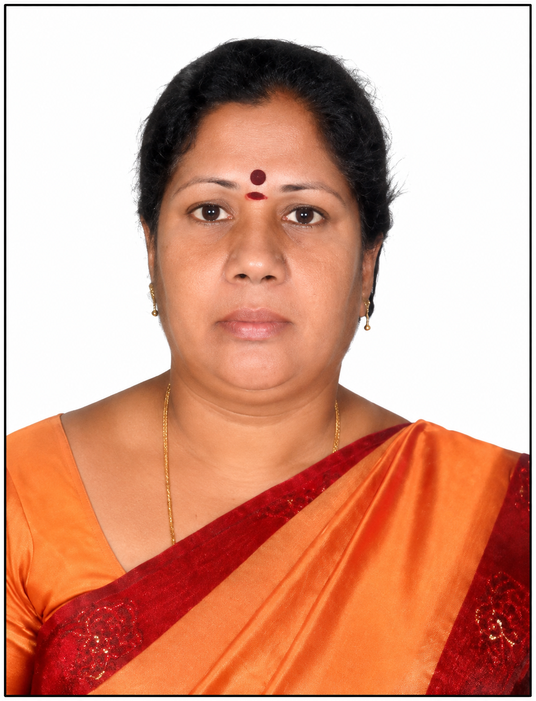 Candidate Photo