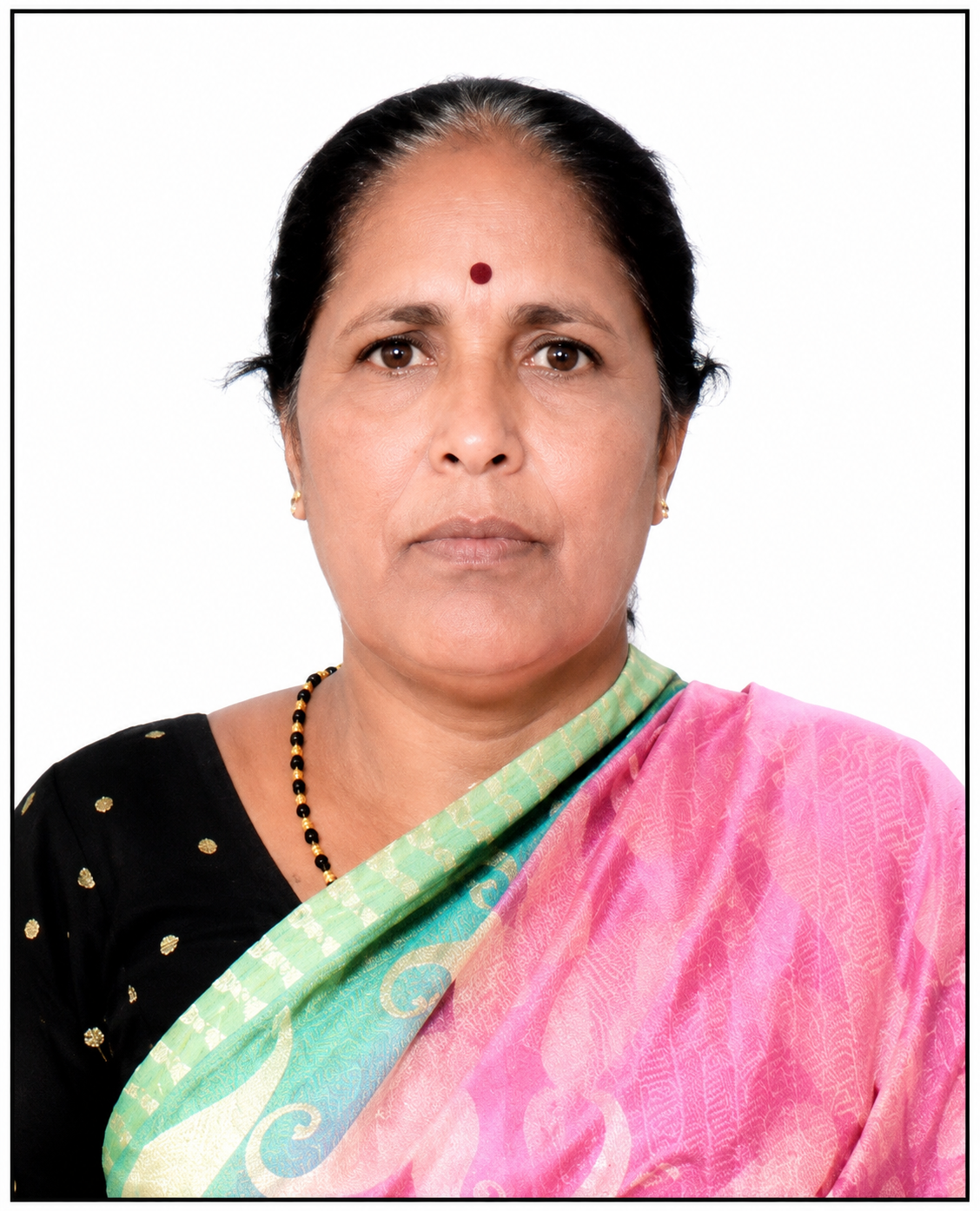 Candidate Photo