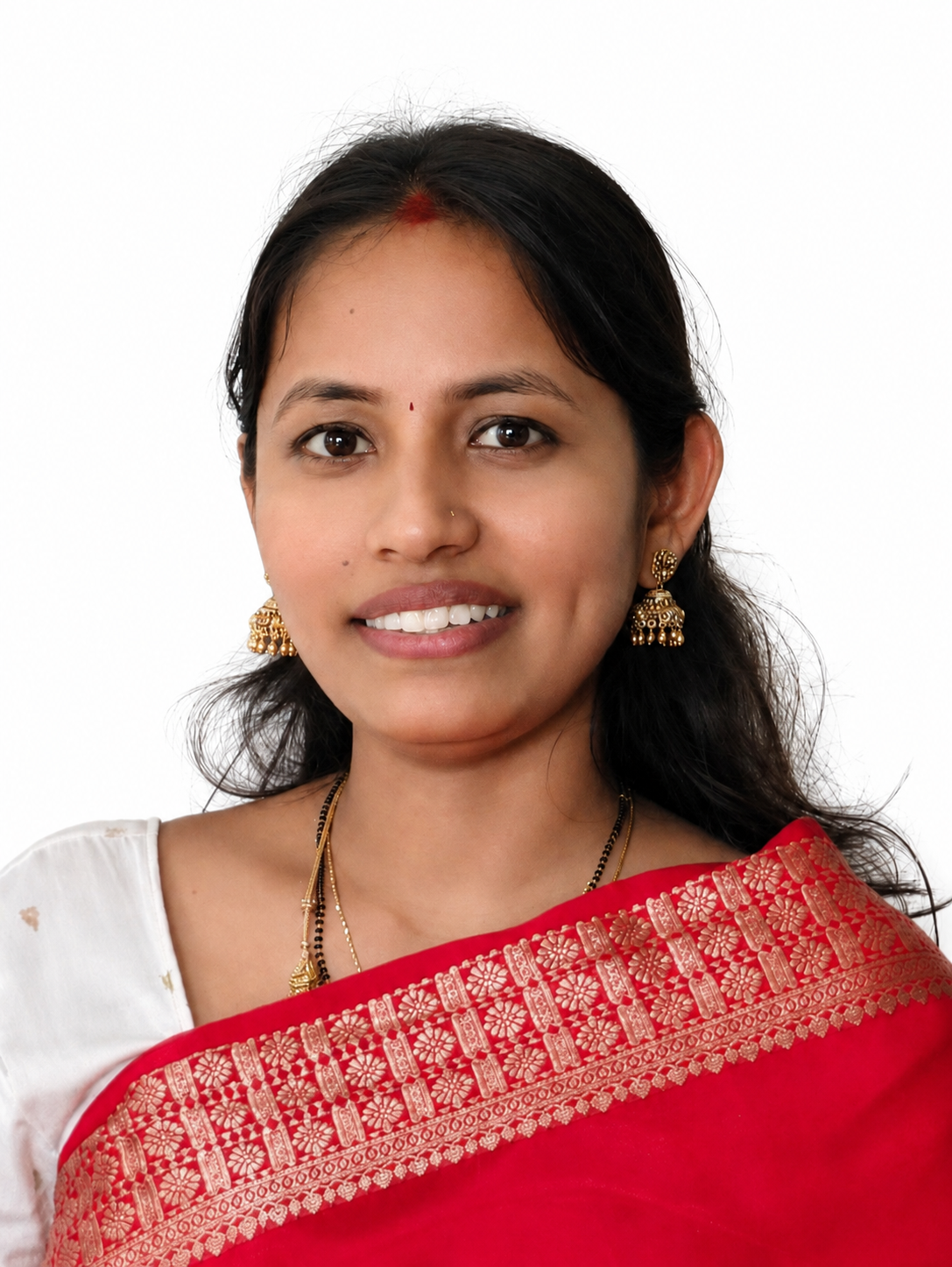 Candidate Photo