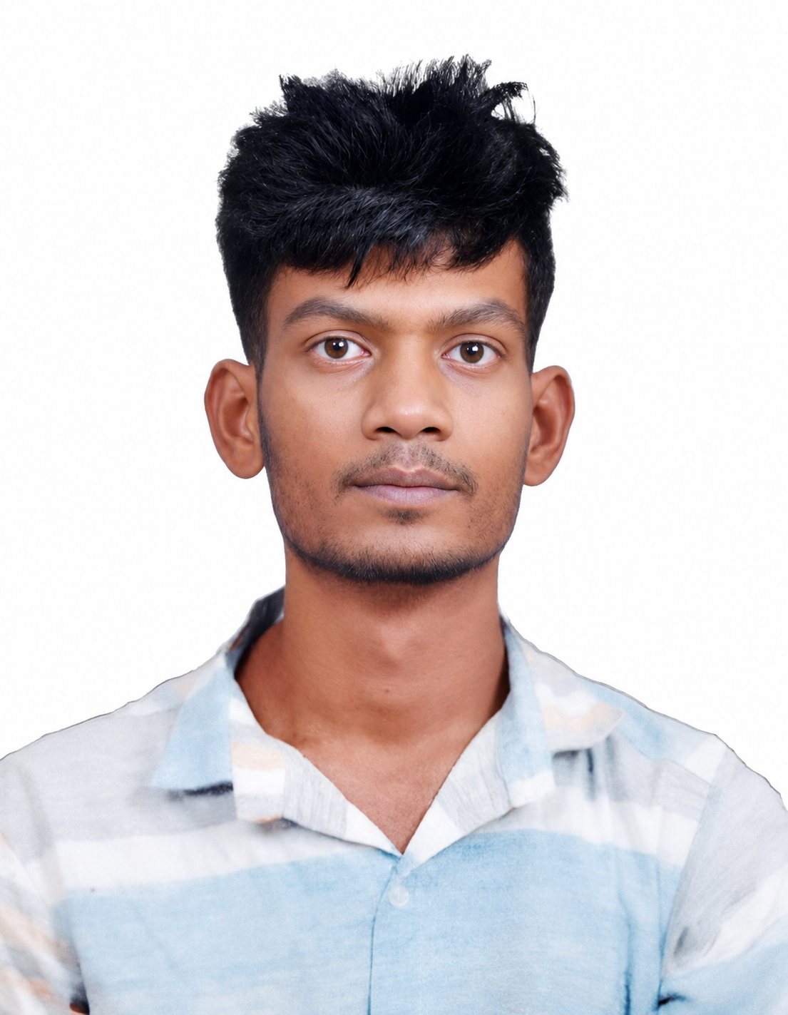 Candidate Photo