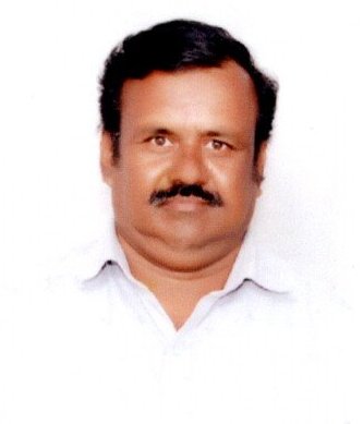 Candidate Photo