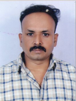 Candidate Photo