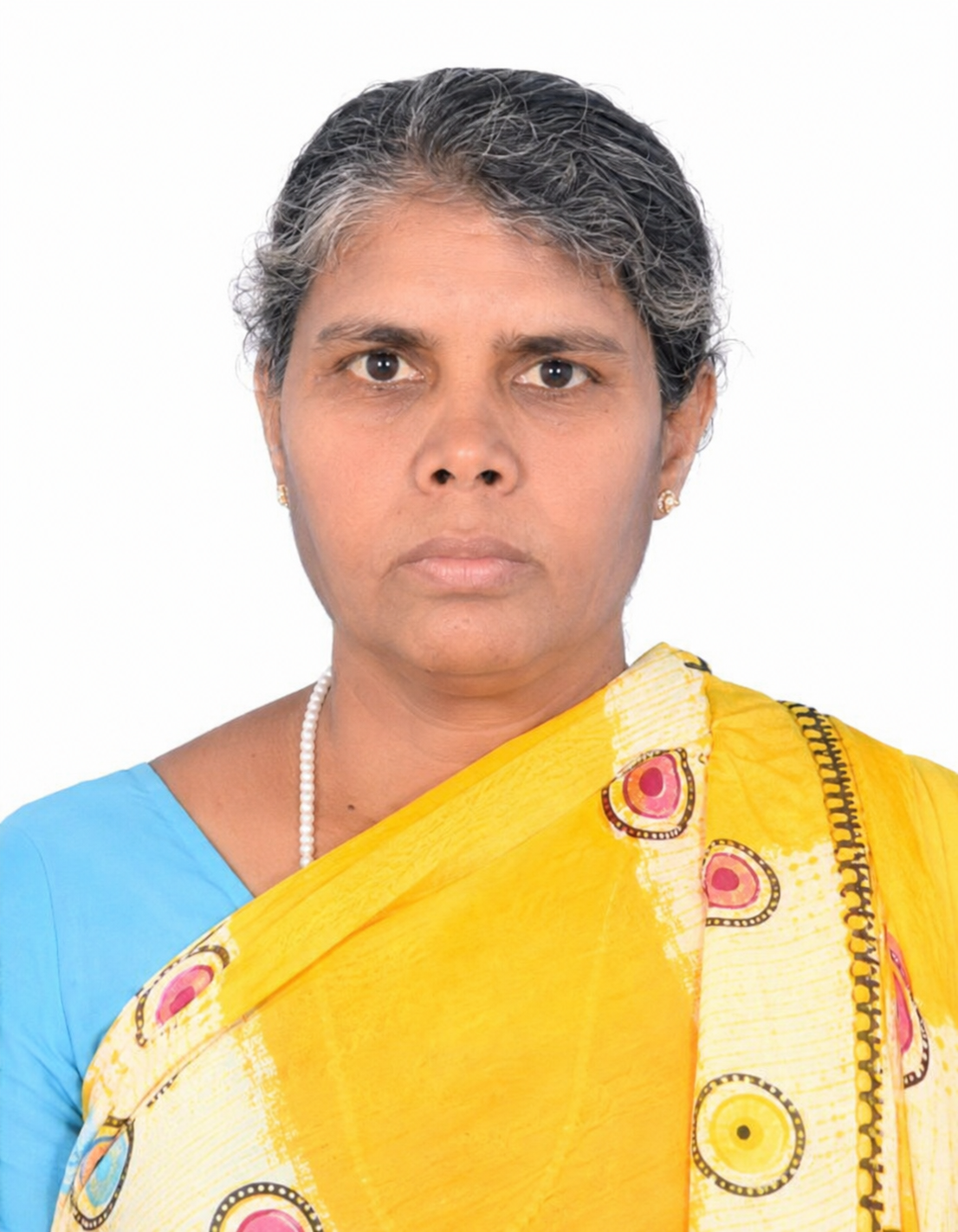 Candidate Photo