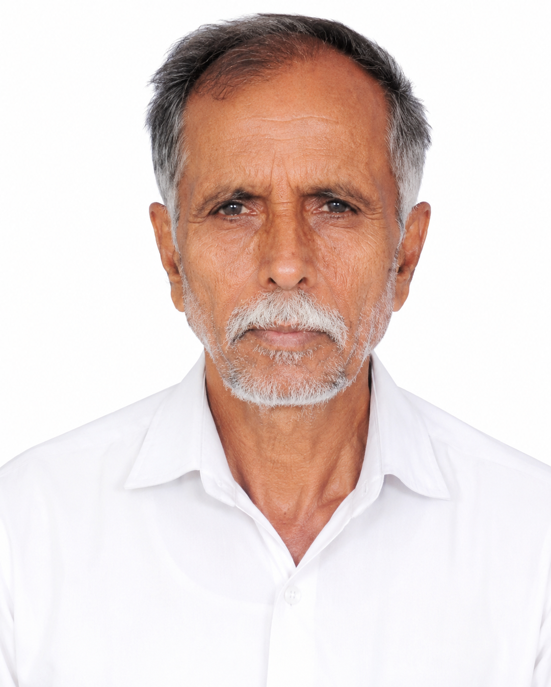 Candidate Photo