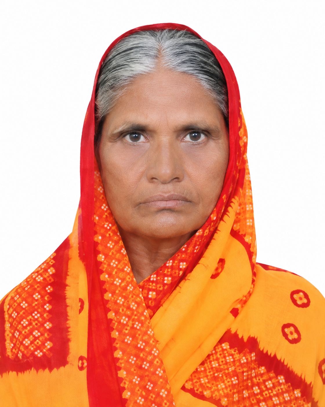 Candidate Photo