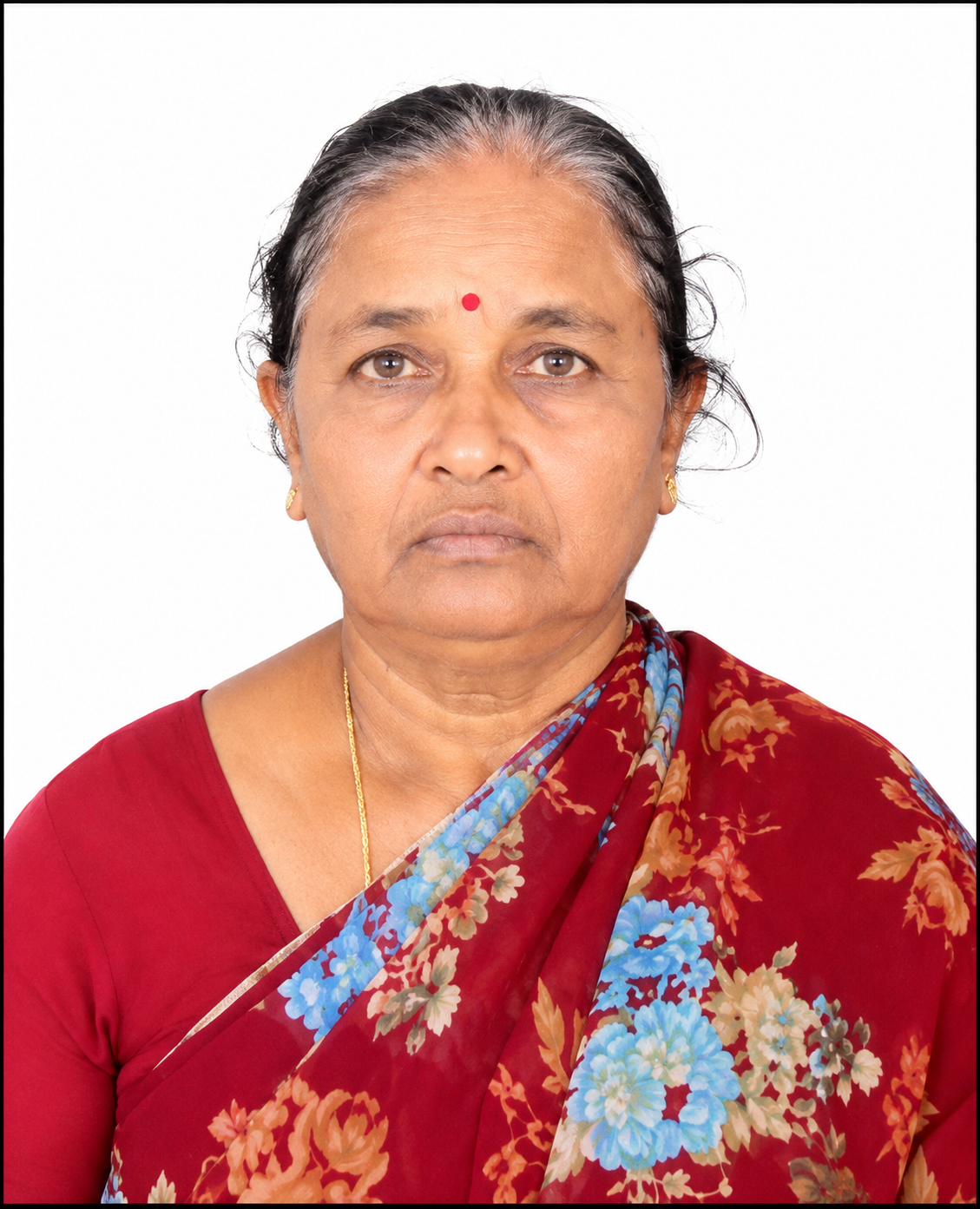 Candidate Photo