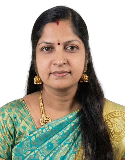 Candidate Photo