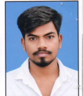 Candidate Photo