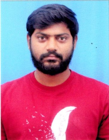 Candidate Photo