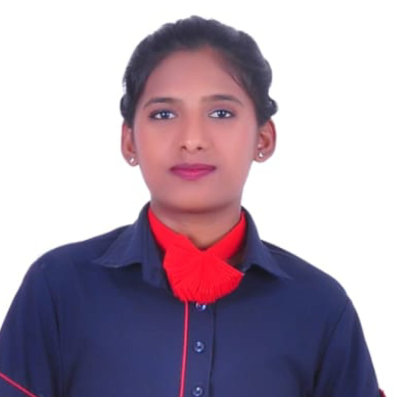 Candidate Photo