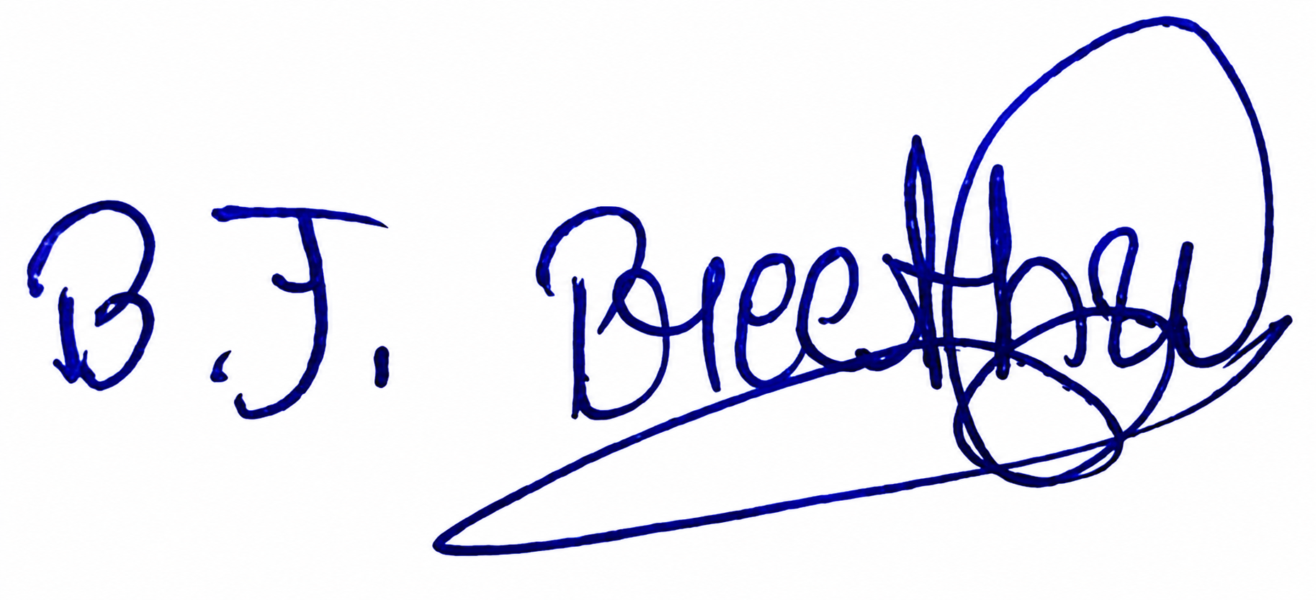 Candidate Signature