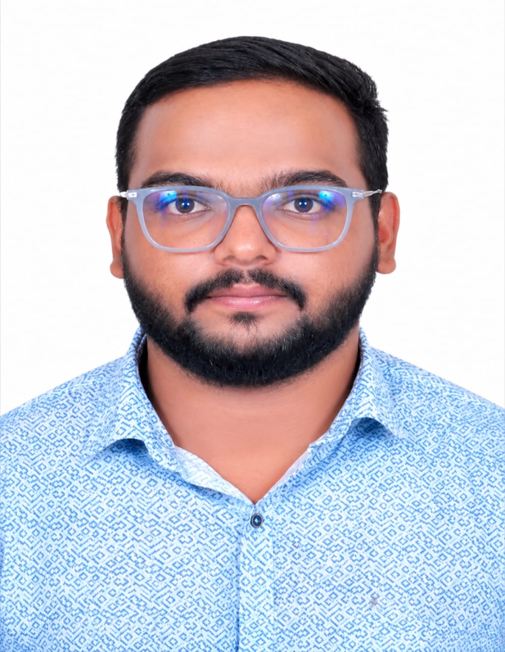 Candidate Photo