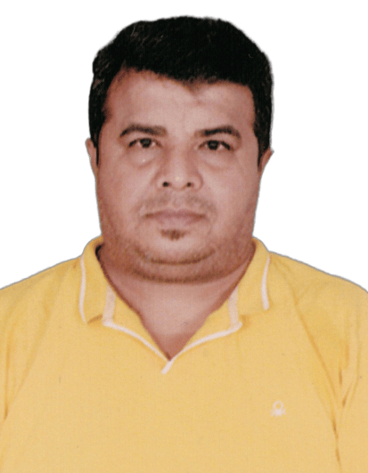 Candidate Photo