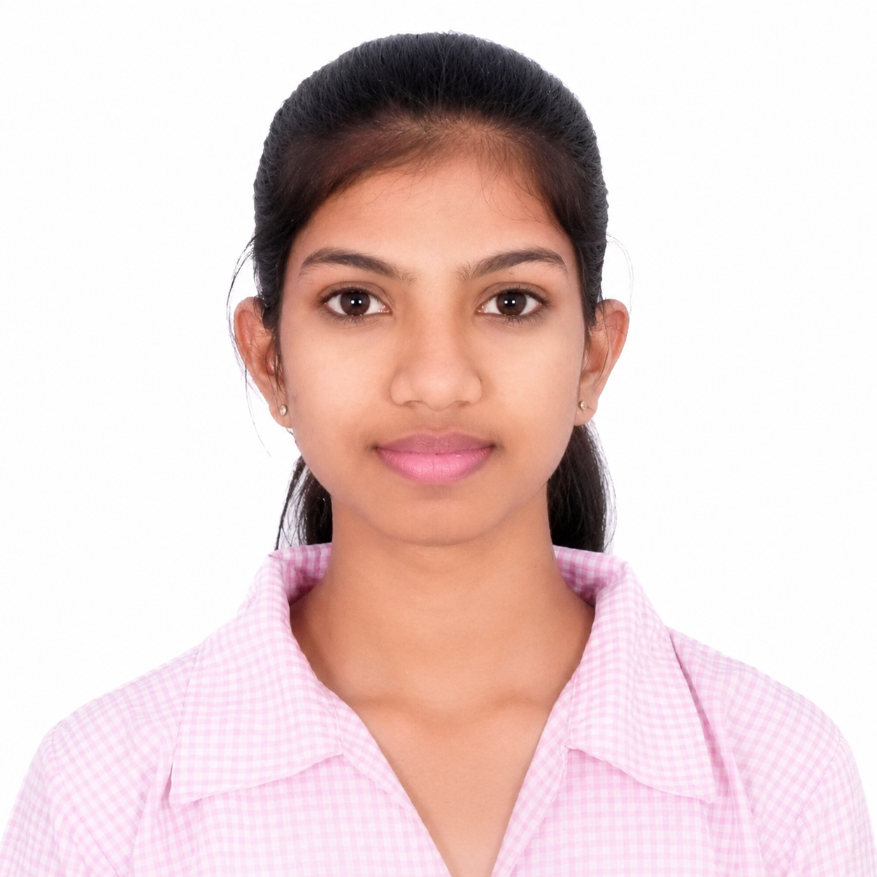 Candidate Photo