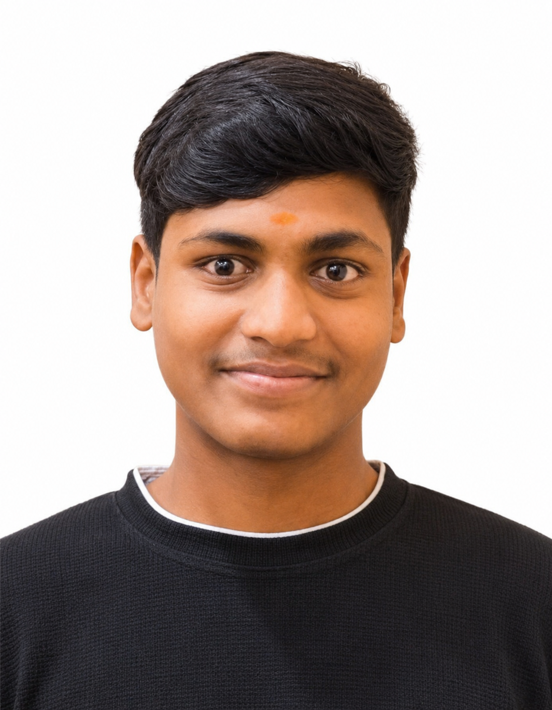Candidate Photo
