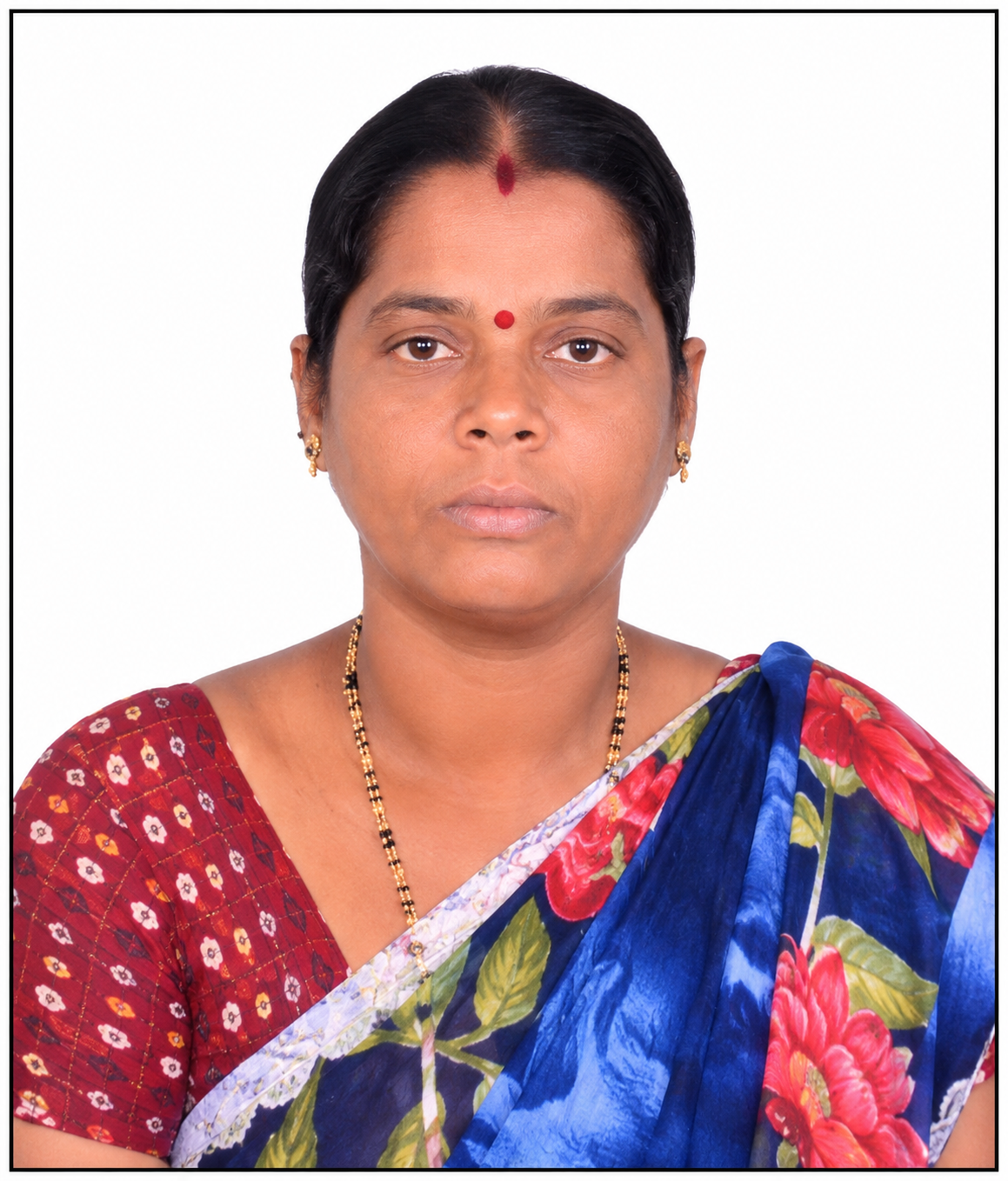 Candidate Photo