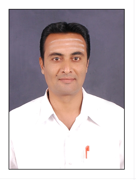 Candidate Photo