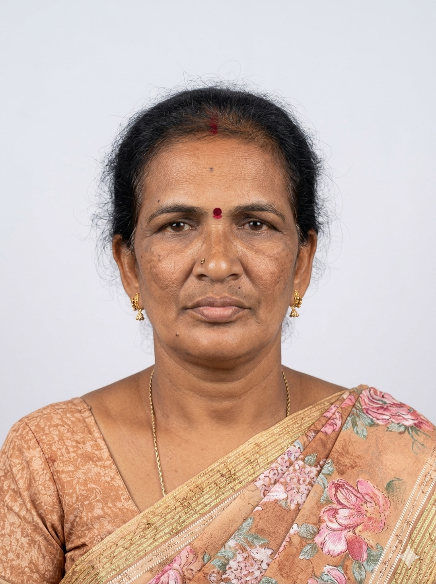 Candidate Photo