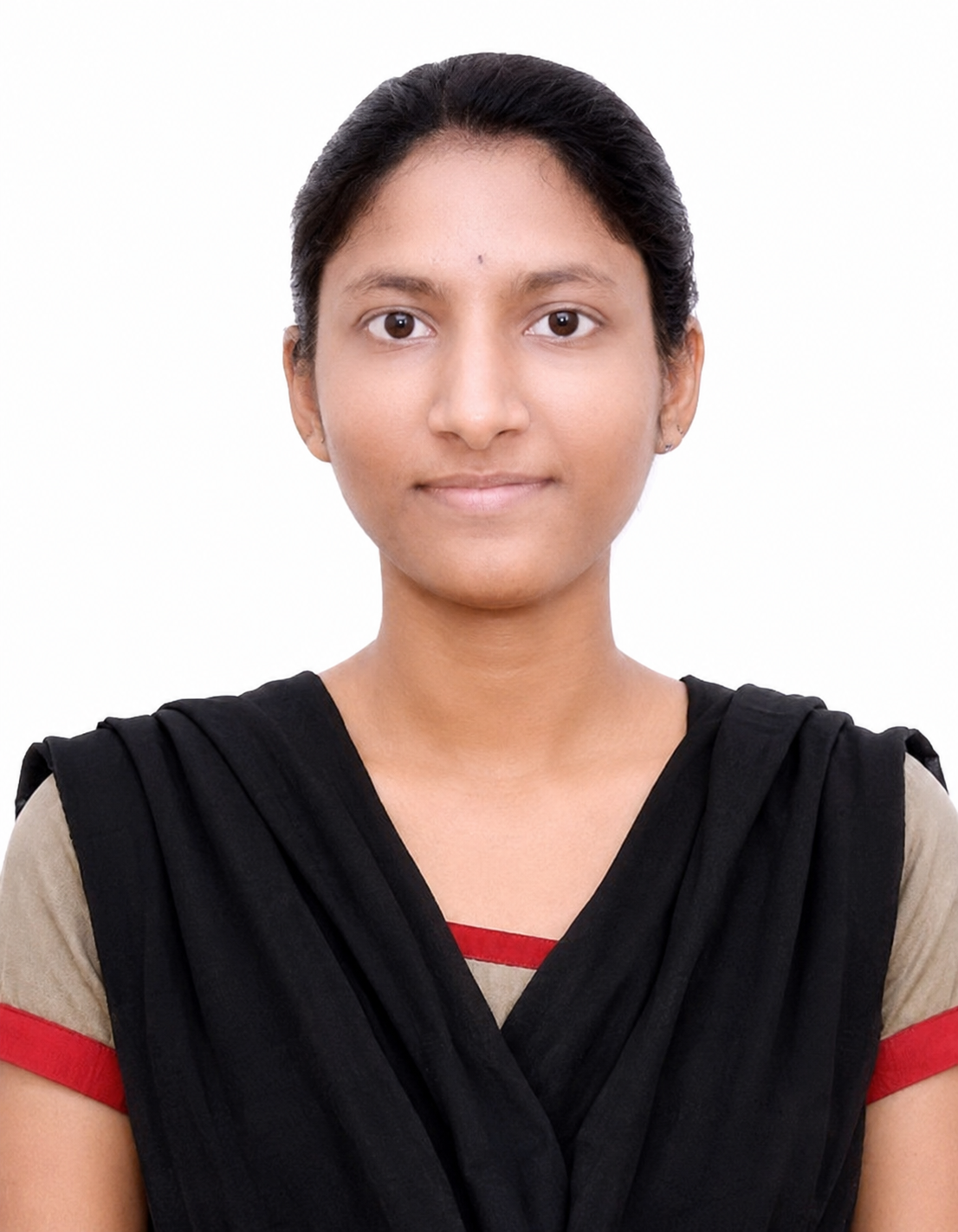 Candidate Photo