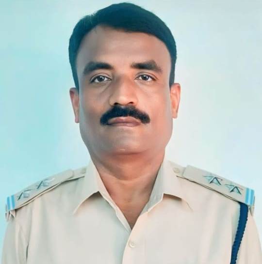 Candidate Photo