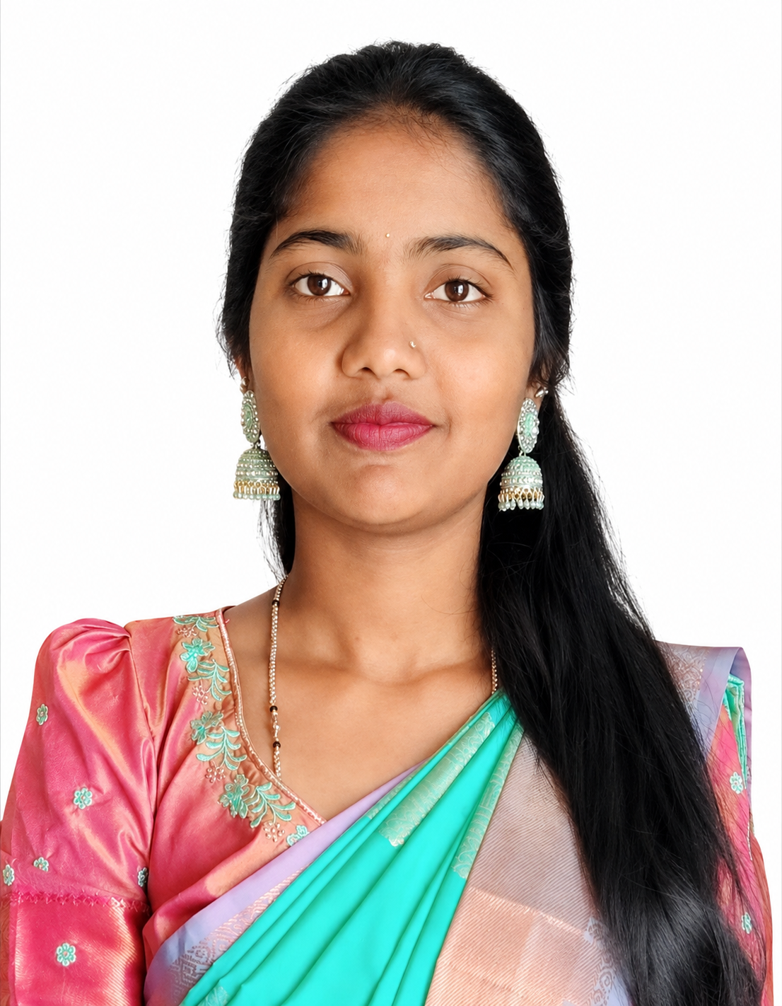 Candidate Photo
