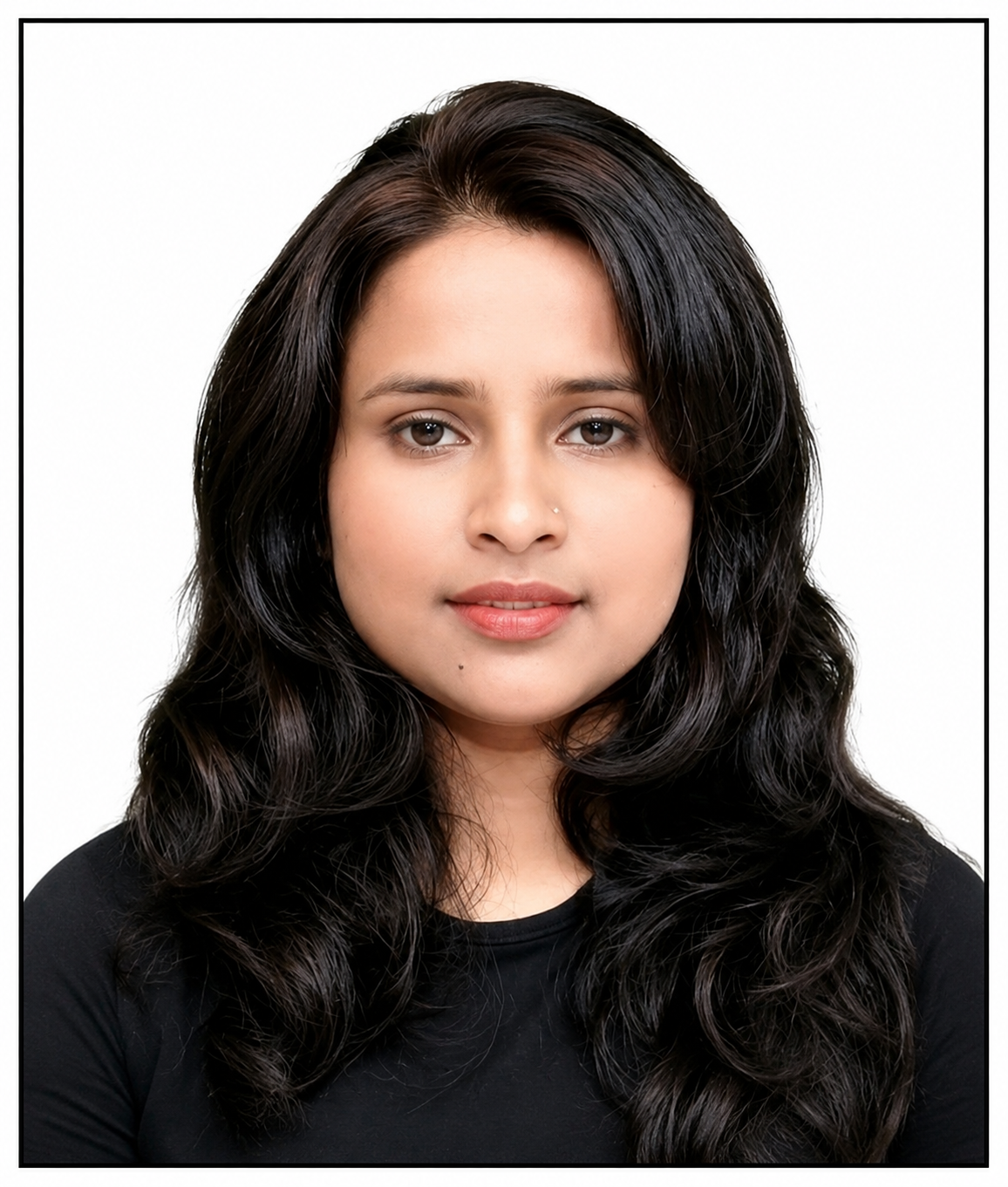 Candidate Photo