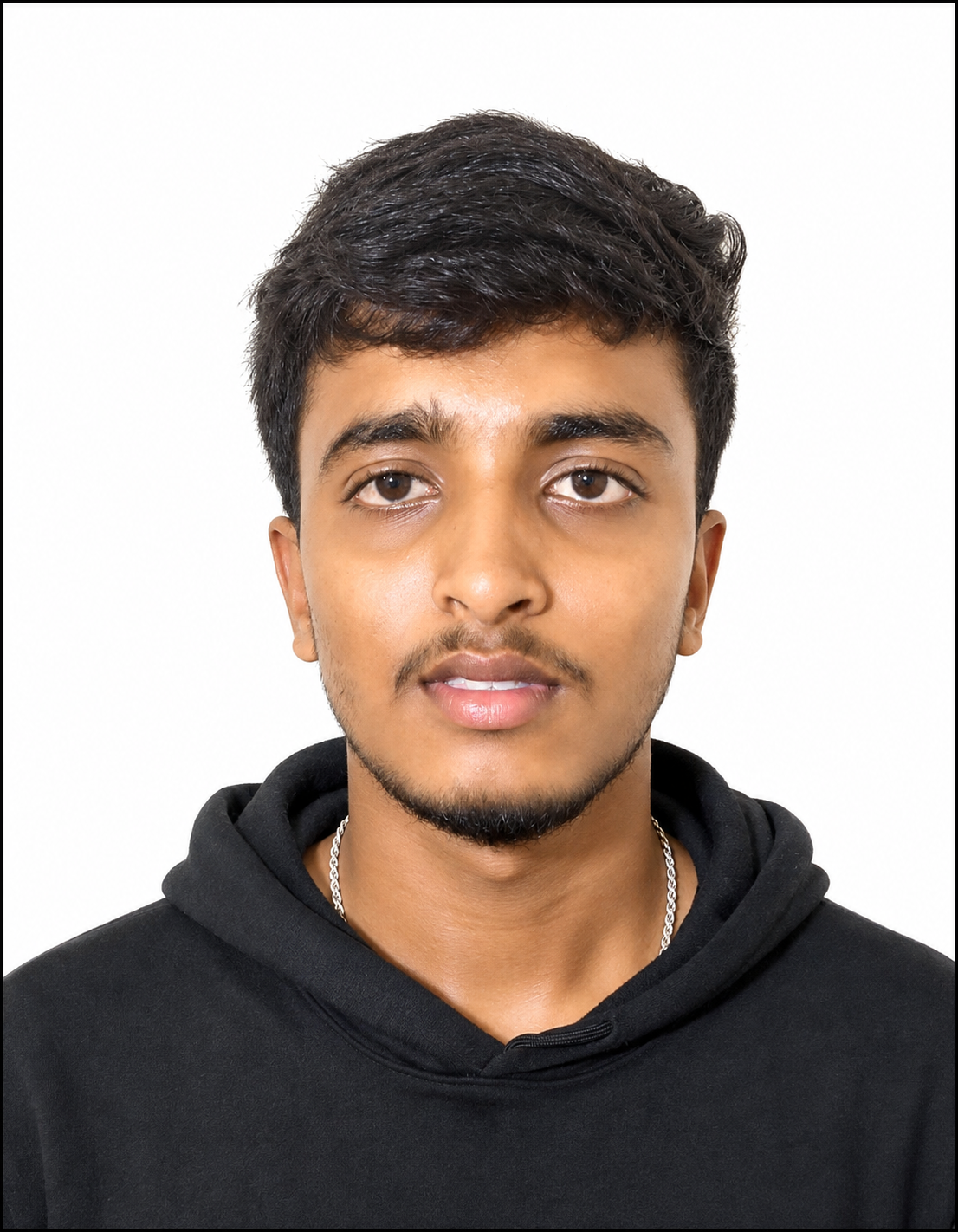 Candidate Photo