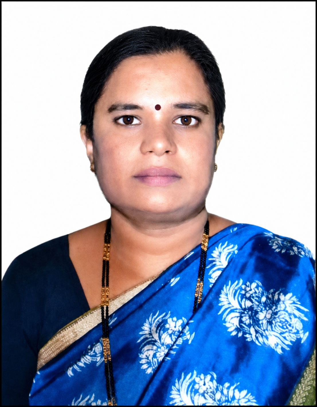 Candidate Photo