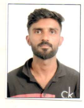 Candidate Photo