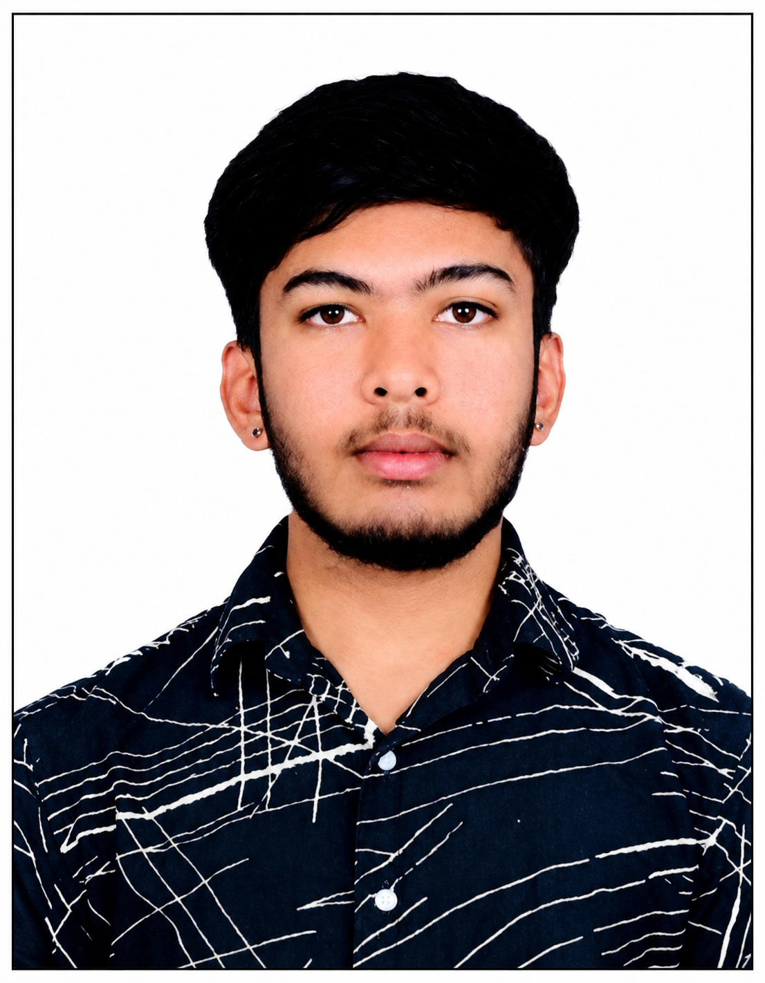 Candidate Photo
