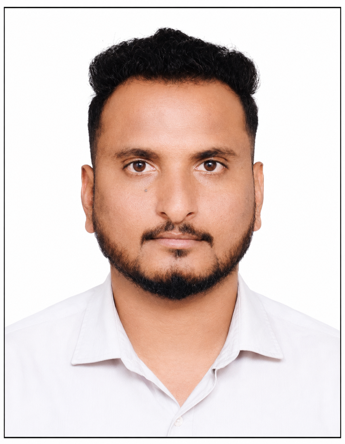 Candidate Photo