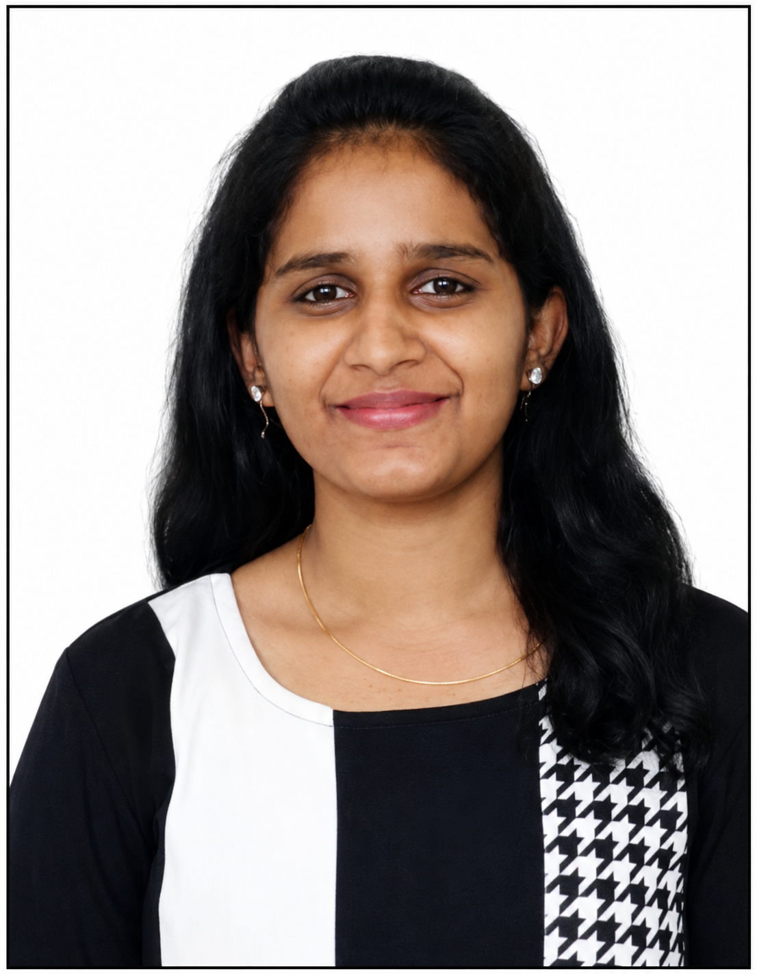 Candidate Photo